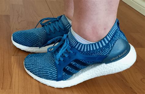 adidas ultra boost st parley damen stabilitätsschuhe|adidas ultra boost 21 parley.